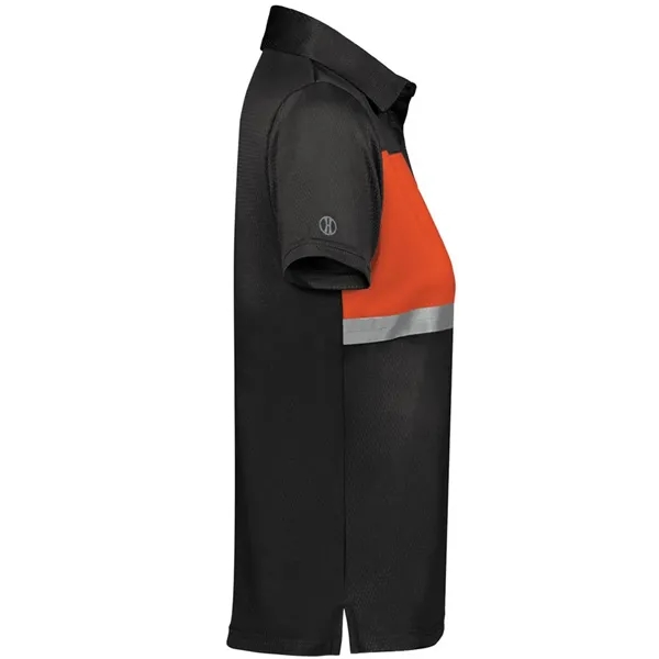 Ladies Prism Bold Polo... from ASI 89380 Staton Corporate and Casual