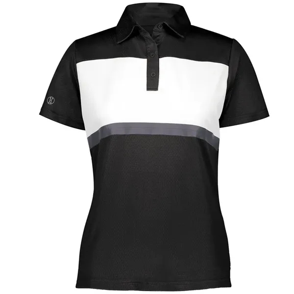 Ladies Prism Bold Polo... from ASI 89380 Staton Corporate and Casual