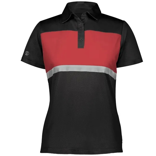 Ladies Prism Bold Polo... from ASI 89380 Staton Corporate and Casual