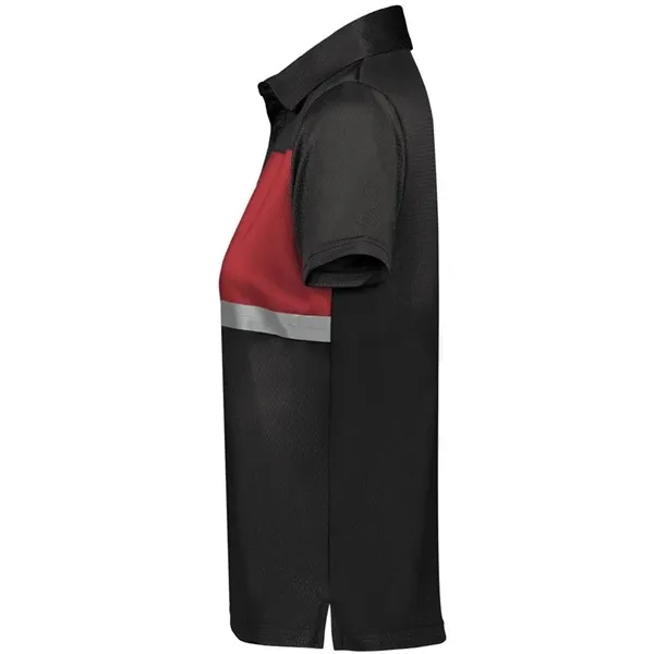 Ladies Prism Bold Polo... from ASI 89380 Staton Corporate and Casual