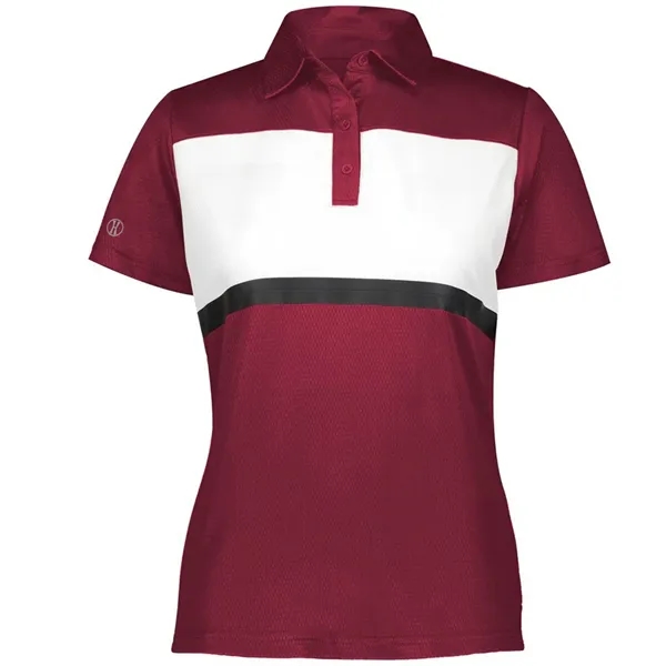 Ladies Prism Bold Polo... from ASI 89380 Staton Corporate and Casual