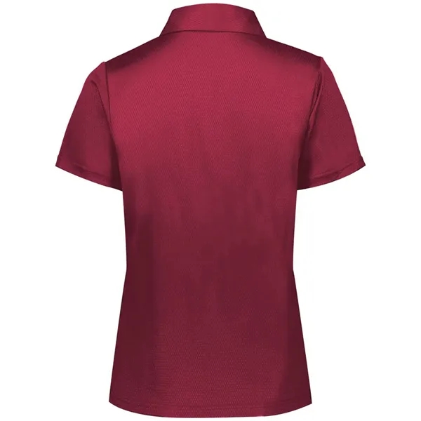 Ladies Prism Bold Polo... from ASI 89380 Staton Corporate and Casual