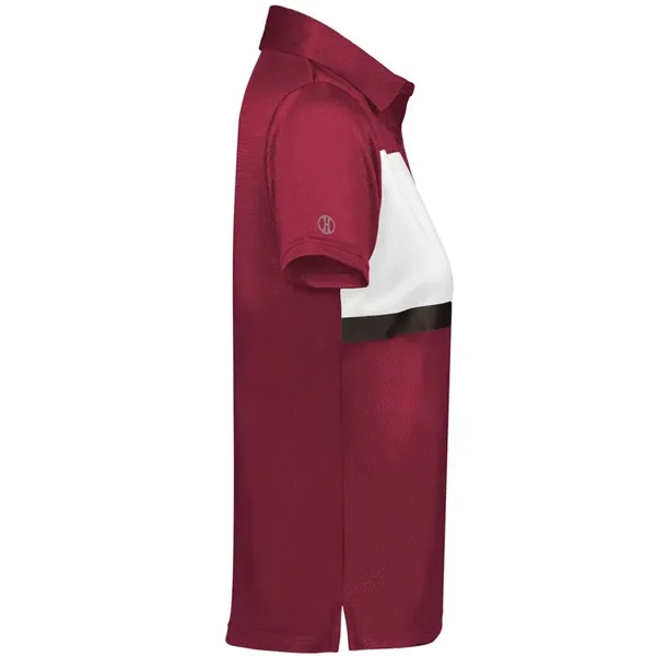 Ladies Prism Bold Polo... from ASI 89380 Staton Corporate and Casual