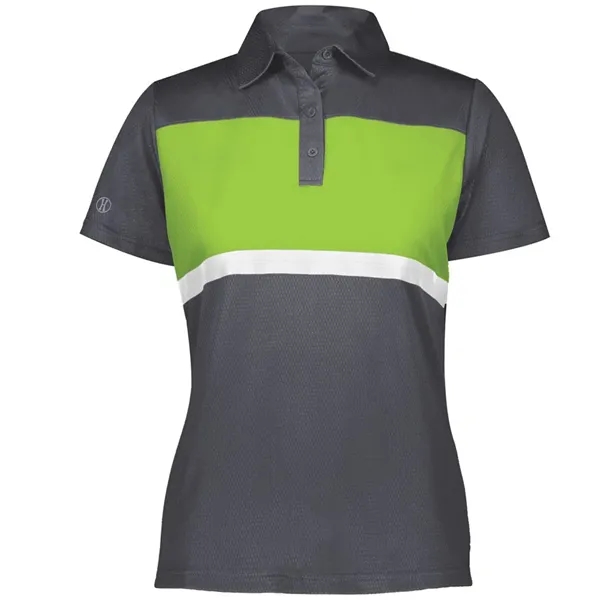 Ladies Prism Bold Polo... from ASI 89380 Staton Corporate and Casual