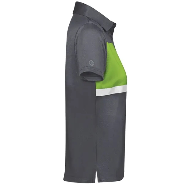 Ladies Prism Bold Polo... from ASI 89380 Staton Corporate and Casual