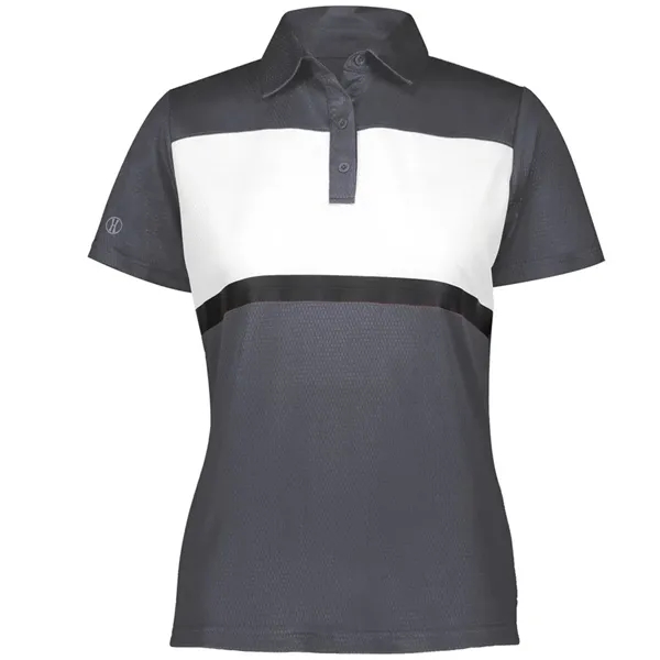 Ladies Prism Bold Polo... from ASI 89380 Staton Corporate and Casual
