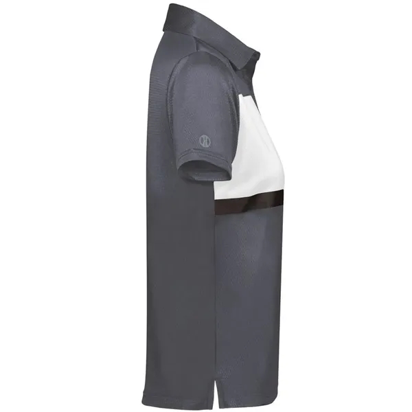 Ladies Prism Bold Polo... from ASI 89380 Staton Corporate and Casual