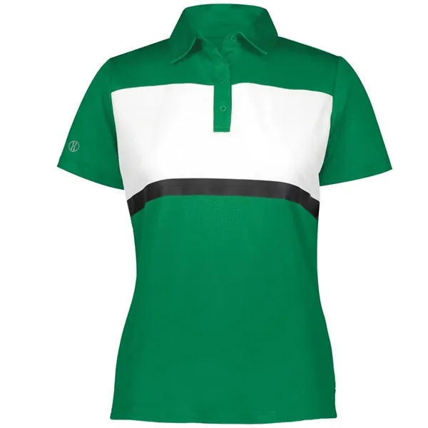 Ladies Prism Bold Polo... from ASI 89380 Staton Corporate and Casual