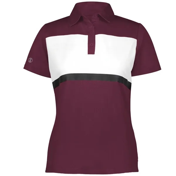 Ladies Prism Bold Polo... from ASI 89380 Staton Corporate and Casual