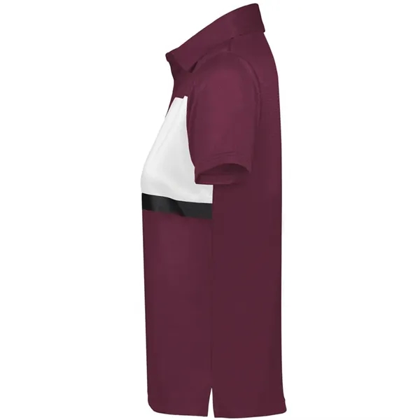 Ladies Prism Bold Polo... from ASI 89380 Staton Corporate and Casual