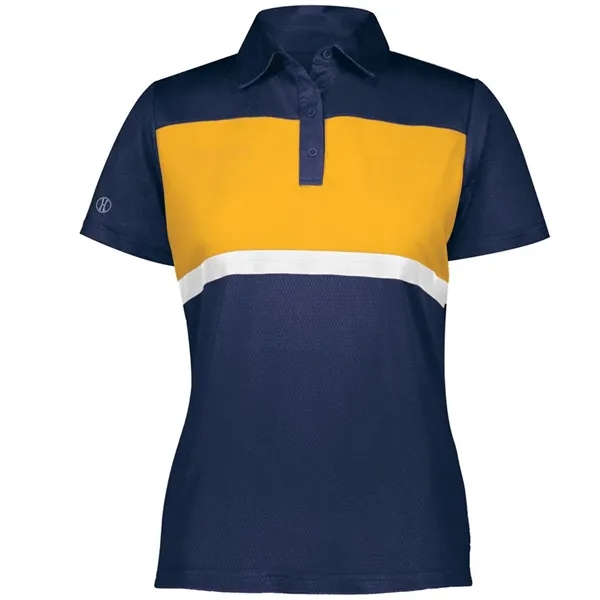 Ladies Prism Bold Polo... from ASI 89380 Staton Corporate and Casual