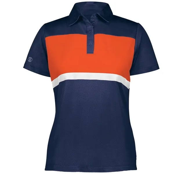 Ladies Prism Bold Polo... from ASI 89380 Staton Corporate and Casual