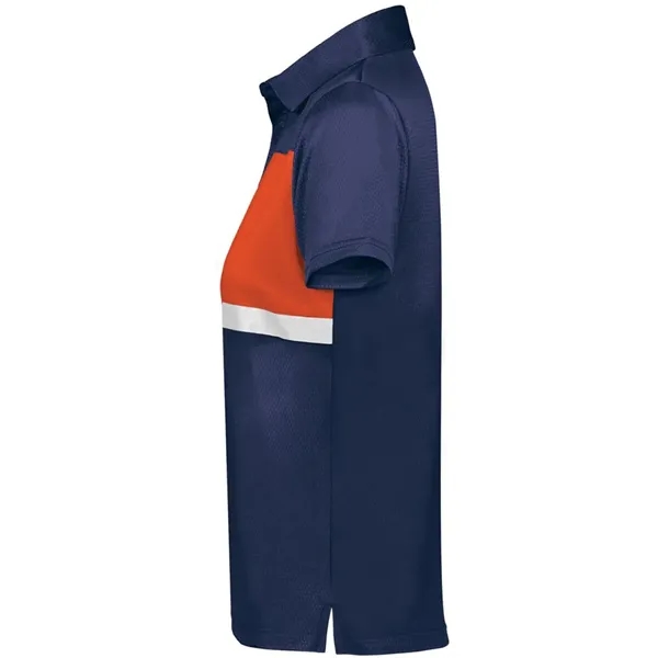 Ladies Prism Bold Polo... from ASI 89380 Staton Corporate and Casual