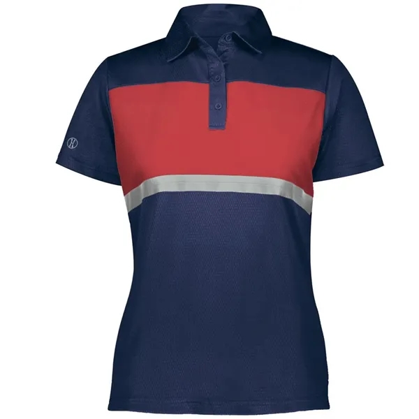 Ladies Prism Bold Polo... from ASI 89380 Staton Corporate and Casual