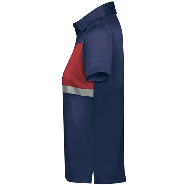 Ladies Prism Bold Polo... from ASI 89380 Staton Corporate and Casual