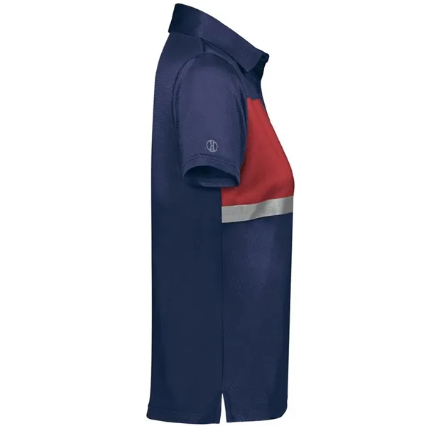 Ladies Prism Bold Polo... from ASI 89380 Staton Corporate and Casual