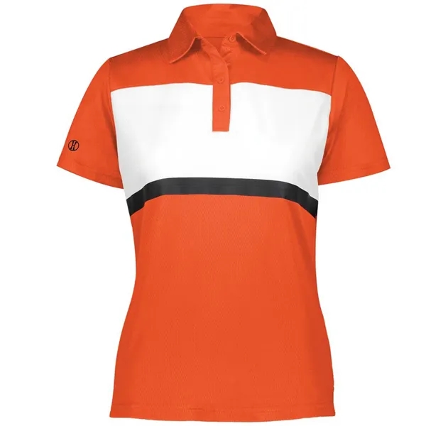 Ladies Prism Bold Polo... from ASI 89380 Staton Corporate and Casual