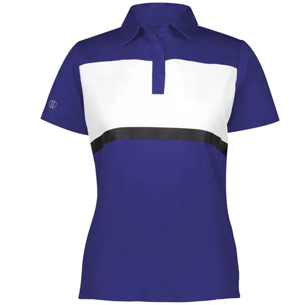 Ladies Prism Bold Polo... from ASI 89380 Staton Corporate and Casual