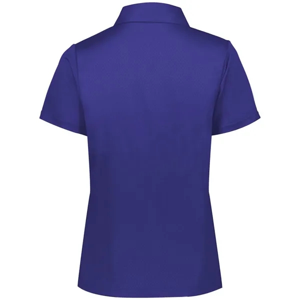 Ladies Prism Bold Polo... from ASI 89380 Staton Corporate and Casual