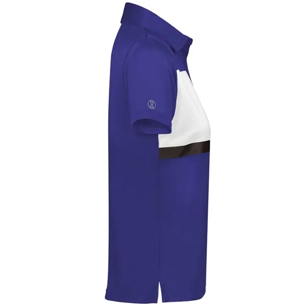 Ladies Prism Bold Polo... from ASI 89380 Staton Corporate and Casual