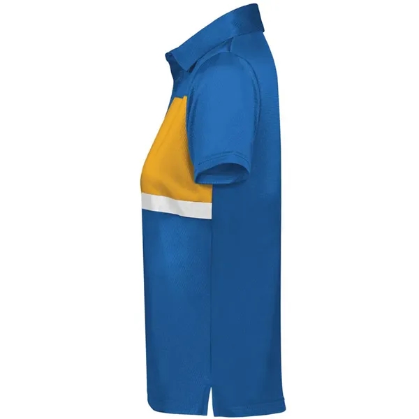 Ladies Prism Bold Polo... from ASI 89380 Staton Corporate and Casual