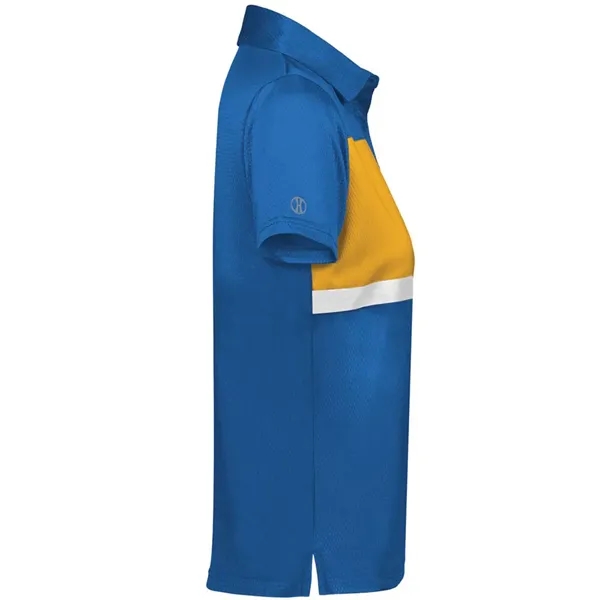 Ladies Prism Bold Polo... from ASI 89380 Staton Corporate and Casual