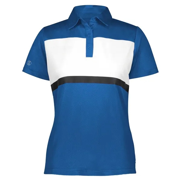 Ladies Prism Bold Polo... from ASI 89380 Staton Corporate and Casual