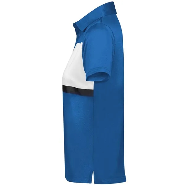 Ladies Prism Bold Polo... from ASI 89380 Staton Corporate and Casual