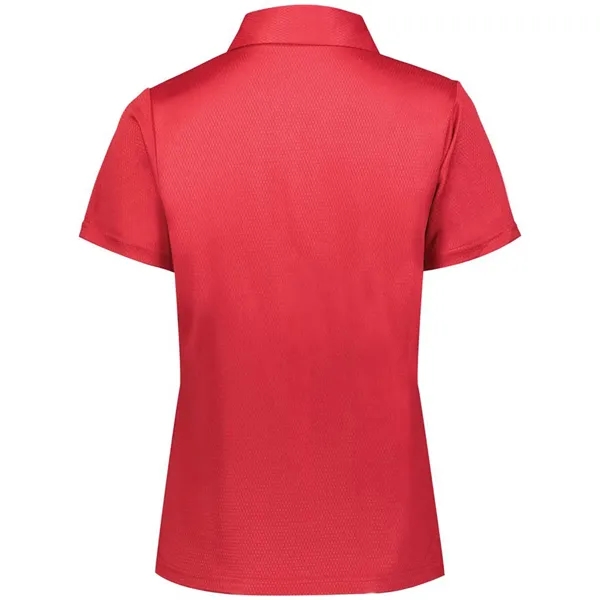 Ladies Prism Bold Polo... from ASI 89380 Staton Corporate and Casual