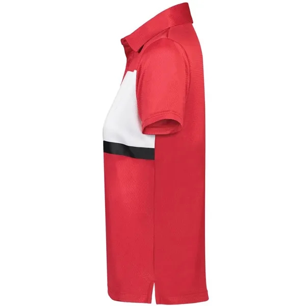 Ladies Prism Bold Polo... from ASI 89380 Staton Corporate and Casual