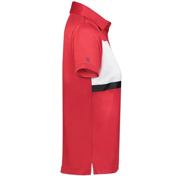 Ladies Prism Bold Polo... from ASI 89380 Staton Corporate and Casual