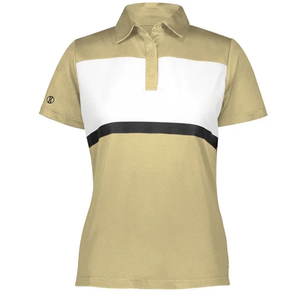 Ladies Prism Bold Polo... from ASI 89380 Staton Corporate and Casual