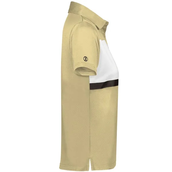 Ladies Prism Bold Polo... from ASI 89380 Staton Corporate and Casual