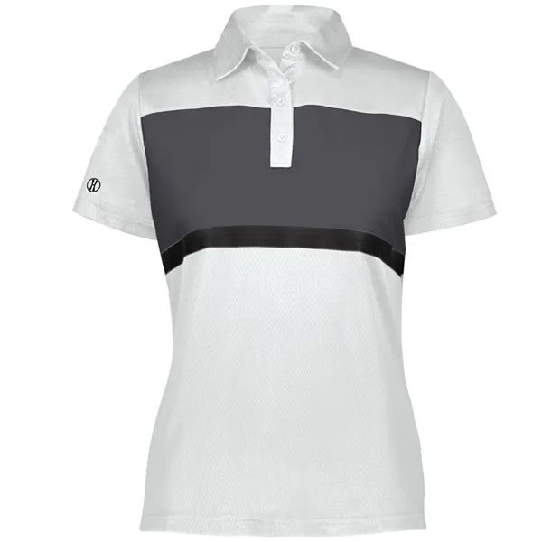 Ladies Prism Bold Polo... from ASI 89380 Staton Corporate and Casual