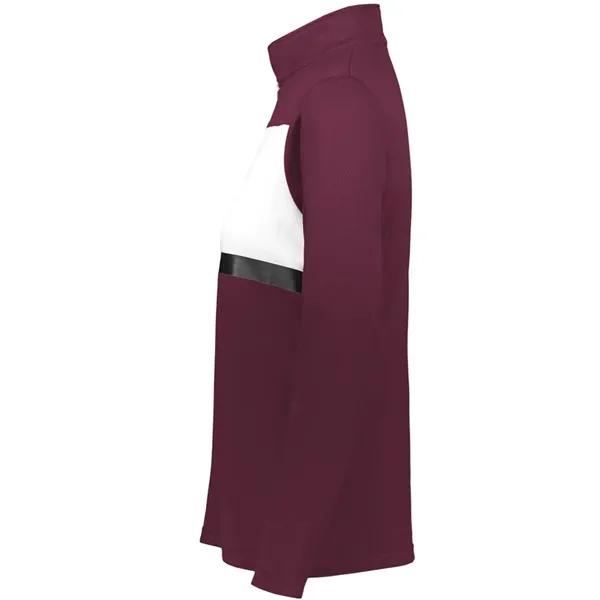 Ladies Prism Bold 1/4 Zip... from ASI 89380 Staton Corporate and Casual