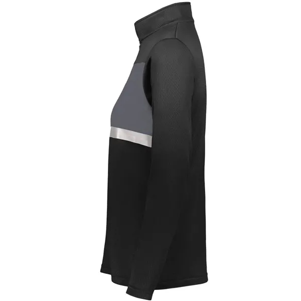 Ladies Prism Bold 1/4 Zip... from ASI 89380 Staton Corporate and Casual