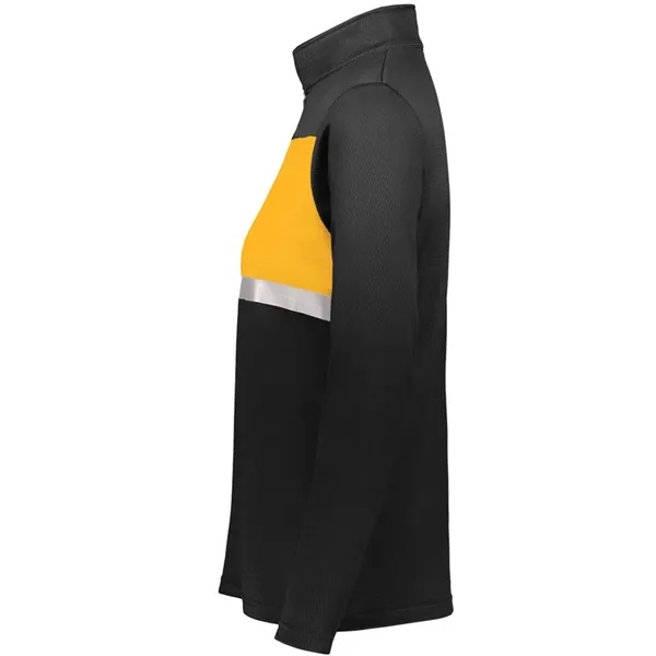 Ladies Prism Bold 1/4 Zip... from ASI 89380 Staton Corporate and Casual