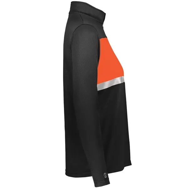 Ladies Prism Bold 1/4 Zip... from ASI 89380 Staton Corporate and Casual