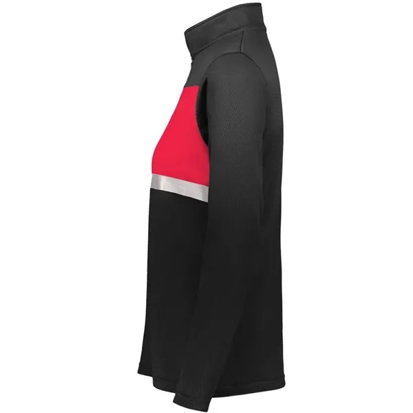 Ladies Prism Bold 1/4 Zip... from ASI 89380 Staton Corporate and Casual