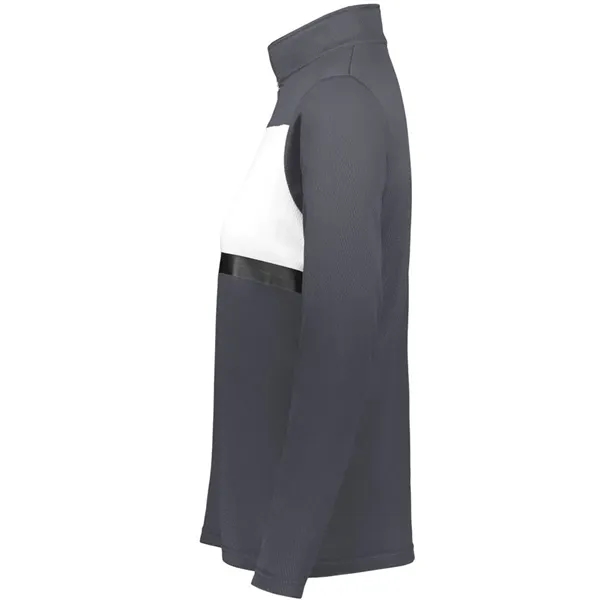 Ladies Prism Bold 1/4 Zip... from ASI 89380 Staton Corporate and Casual