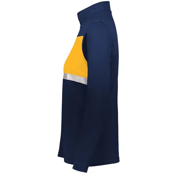 Ladies Prism Bold 1/4 Zip... from ASI 89380 Staton Corporate and Casual