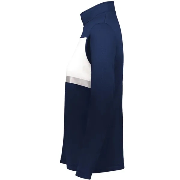 Ladies Prism Bold 1/4 Zip... from ASI 89380 Staton Corporate and Casual