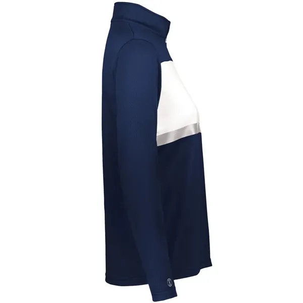 Ladies Prism Bold 1/4 Zip... from ASI 89380 Staton Corporate and Casual