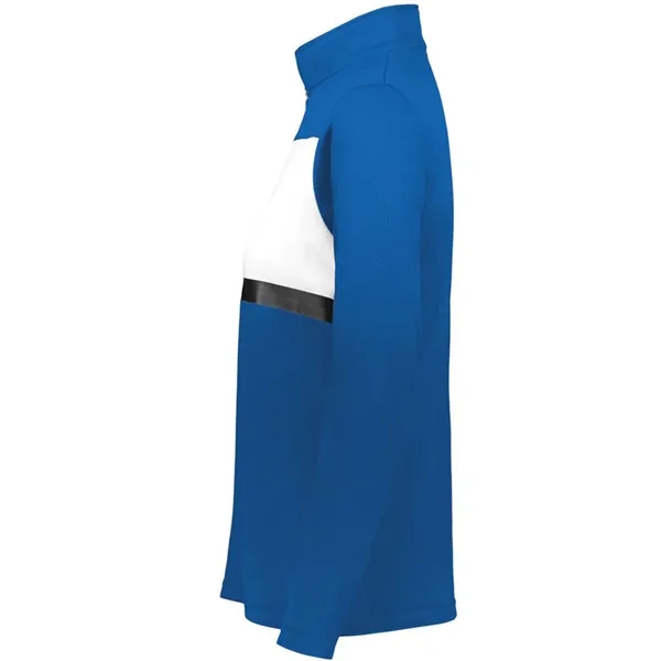 Ladies Prism Bold 1/4 Zip... from ASI 89380 Staton Corporate and Casual