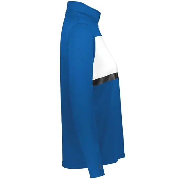 Ladies Prism Bold 1/4 Zip... from ASI 89380 Staton Corporate and Casual