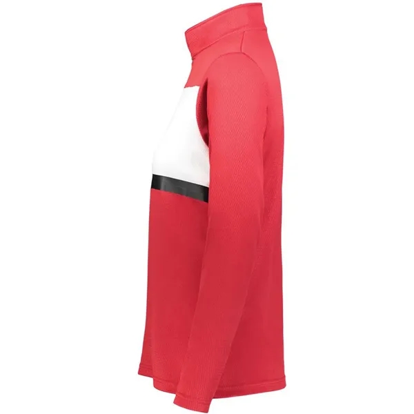 Ladies Prism Bold 1/4 Zip... from ASI 89380 Staton Corporate and Casual