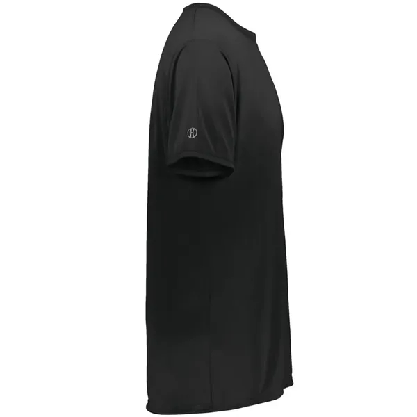 Youth Momentum Tee... from ASI 89380 Staton Corporate and Casual