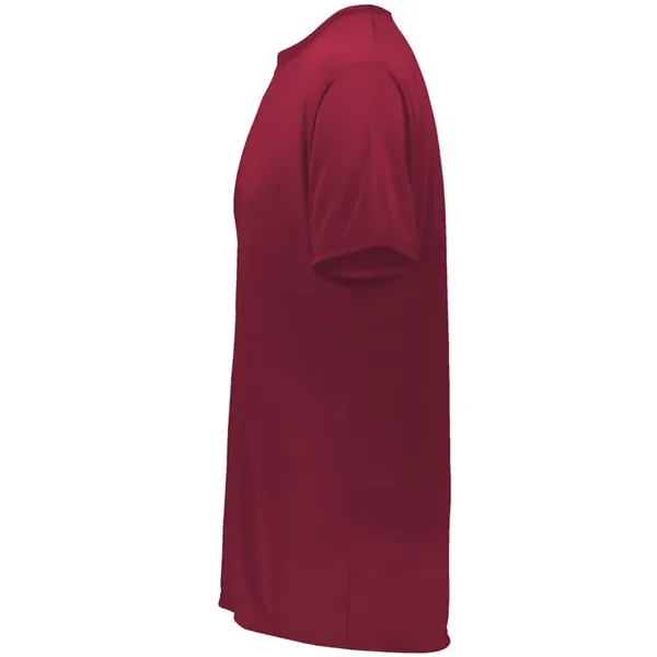 Youth Momentum Tee... from ASI 89380 Staton Corporate and Casual