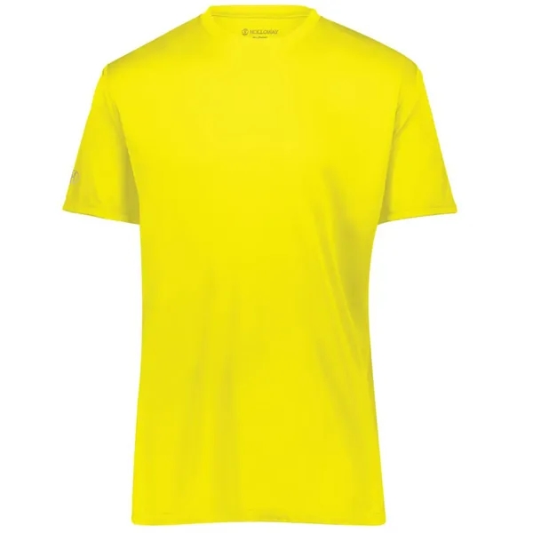 Youth Momentum Tee... from ASI 89380 Staton Corporate and Casual