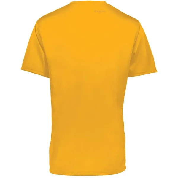 Youth Momentum Tee... from ASI 89380 Staton Corporate and Casual